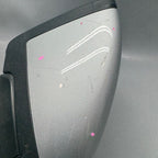PORSCHE CAYENNE 958 MIRROR LEFT DRIVER 2011 2012 2013 2014 OEM