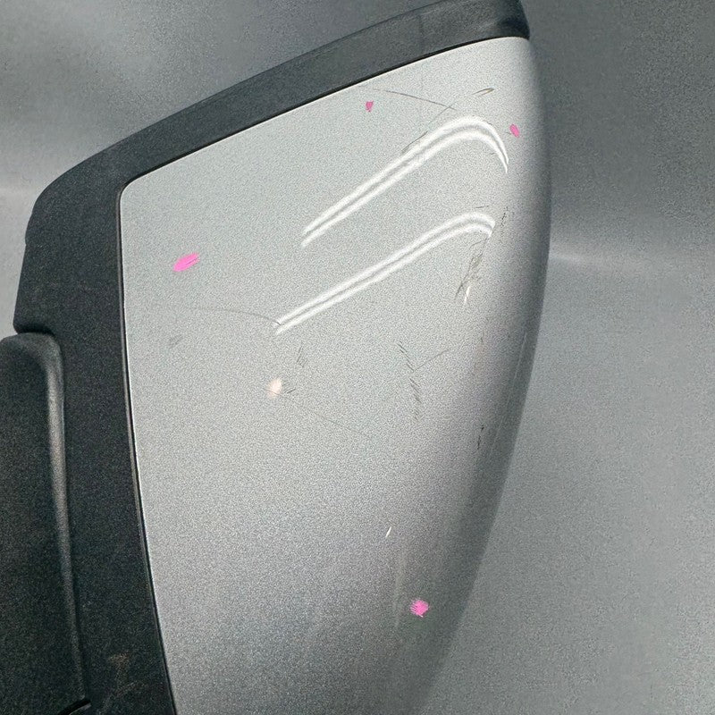 PORSCHE CAYENNE 958 MIRROR LEFT DRIVER 2011 2012 2013 2014 OEM