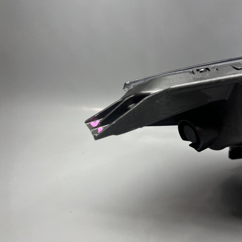 SUBARU LEGACY HEADLIGHT LEFT DRIVER 2018 2019 OEM