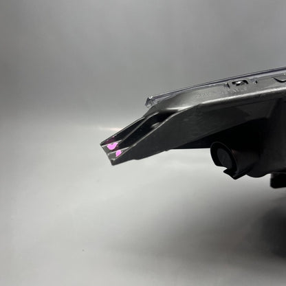 SUBARU LEGACY HEADLIGHT LEFT DRIVER 2018 2019 OEM