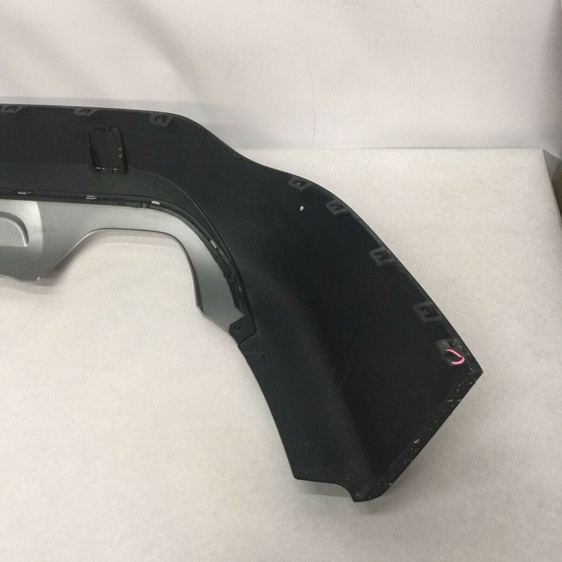 51127303803 BMW X4 REAR BUMPER VALANCE 51127303803 2012 2013 2014 E84 OEM