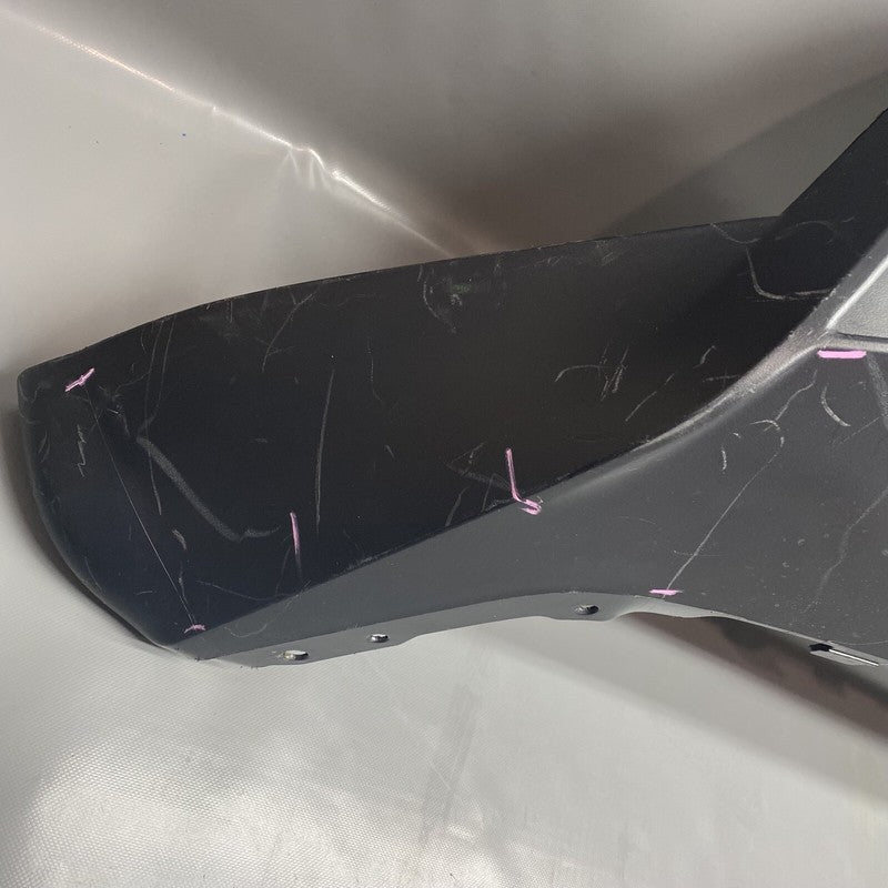 1494006-00-B TESLA MODEL Y REAR BUMPER LOWER 2020 2021 2022 OEM 1494006-00-B