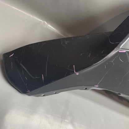 1494006-00-B TESLA MODEL Y REAR BUMPER LOWER 2020 2021 2022 OEM 1494006-00-B
