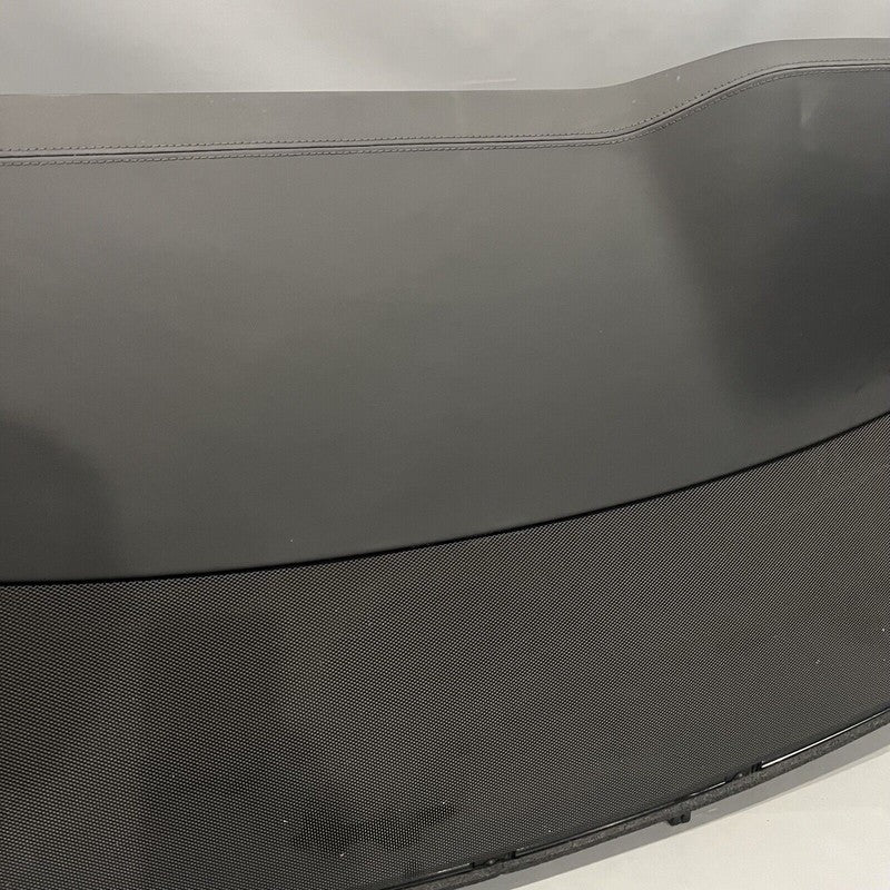 1613662-00-M TESLA MODEL X PLAID DASHBOARD PANEL 2021 2022 2023 OEM 1613662-00-M