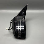 MERCEDES BENZ C250 MIRROR RIGHT PASSENGER SIDE 2012 2013 2014 OEM HEAT