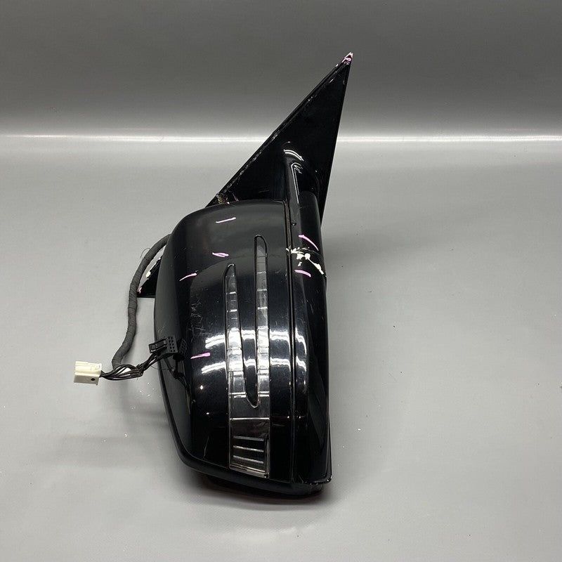 MERCEDES BENZ C250 MIRROR RIGHT PASSENGER SIDE 2012 2013 2014 OEM HEAT