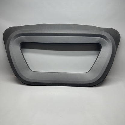 1494088-00-C TESLA MODEL Y HOOD LUGGAGE STORAGE BAFFLE 2020 2021 2022 2023 OEM 1494088-00-C