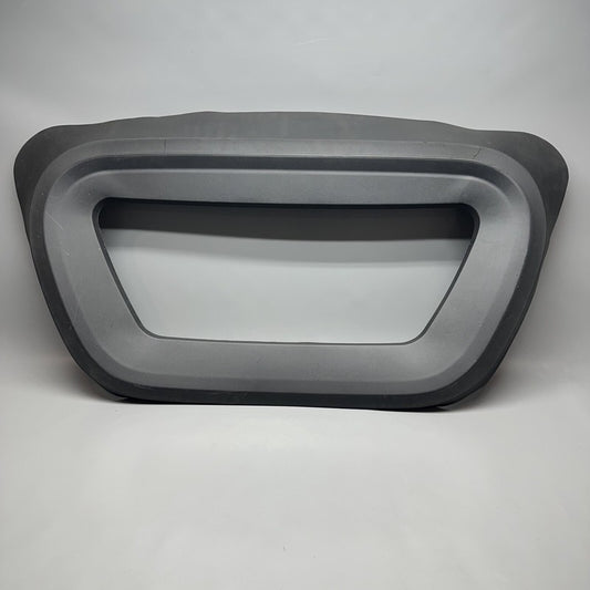 1494088-00-C TESLA MODEL Y HOOD LUGGAGE STORAGE BAFFLE 2020 2021 2022 2023 OEM 1494088-00-C