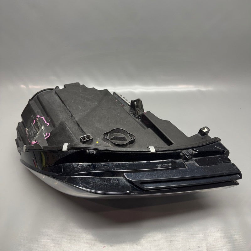 BMW M6 HEADLIGHT LEFT DRIVER 2016 2017 2018 2019 ADAPTIVE LED OEM 7437