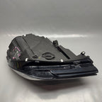 BMW M6 HEADLIGHT LEFT DRIVER 2016 2017 2018 2019 ADAPTIVE LED OEM 7437