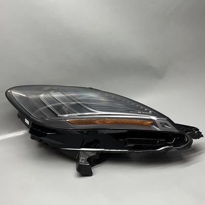 JX53-13W030-FC JAGUAR F-TYPE HEADLIGHT LEFT DRIVER LED 2018 2019 2020 OEM JX53-13W030-F