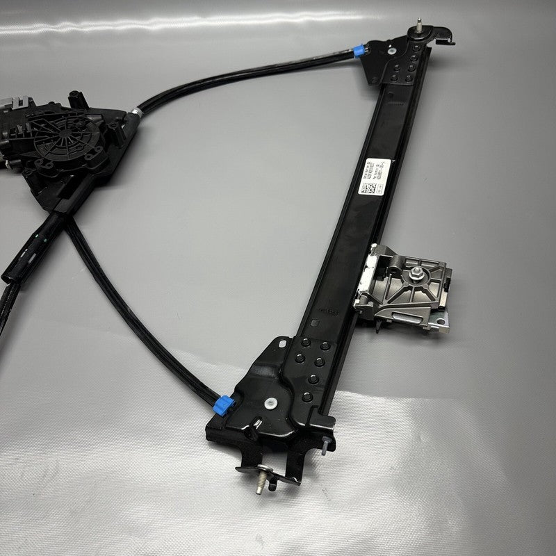 6006651-00-L TESLA MODEL S WINDOW REGULATOR RIGHT FRONT 2016 2017 2018 2019 2020 6006651-00-L