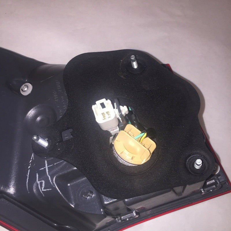 GS350 LEXUS GS350 GS450 TAIL LIGHT RIGHT PASSENGER 2013 2014 2015 LED OEM