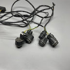 9244423 BMW X6 FRONT PARKING HARNESS 9244423 2008 2009 2010 2011 OEM