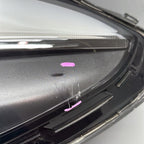 TESLA MODEL 3 HEADLIGHT LEFT DRIVER 2021 2022 2023 LED 1514952-00-D OE
