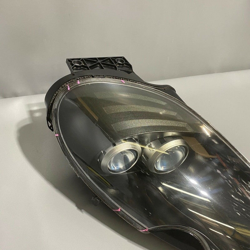 Db9 ASTON MARTIN DB9 HEADLIGHT RIGHT SIDE 2005 2006 2007 2008 2009 2010 2011 2012 