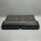 TESLA MODEL S HEPA AIR FILTER COVER FRONT OEM
