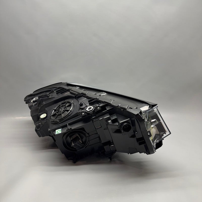 BMW 540I 530I M5 HEADLIGHT LEFT DRIVER 2017-2019 2020 AFTERMARKET 8499