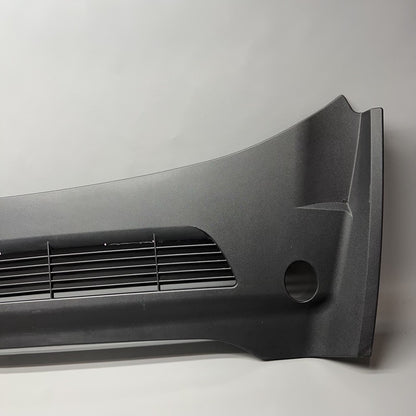 1492605-00-B TESLA MODEL Y WINDSHIELD WINDOW WIPER COWL PANEL 2020 21 22 2023 1619812-00-B