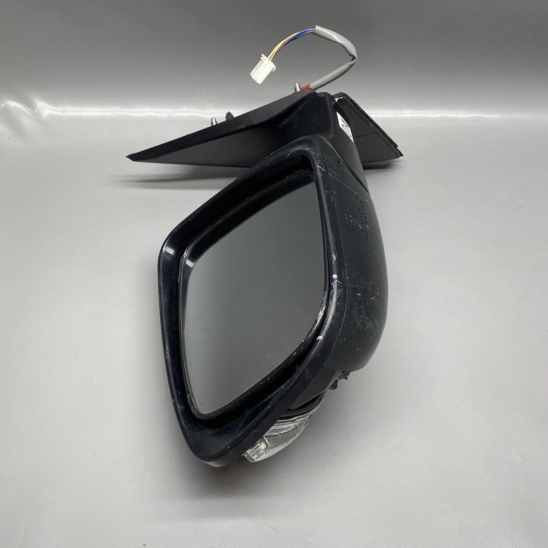 NISSAN ROGUE MIRROR LEFT DRIVER 2017 2018 2019 OEM E4044990
