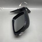 NISSAN ROGUE MIRROR LEFT DRIVER 2017 2018 2019 OEM E4044990