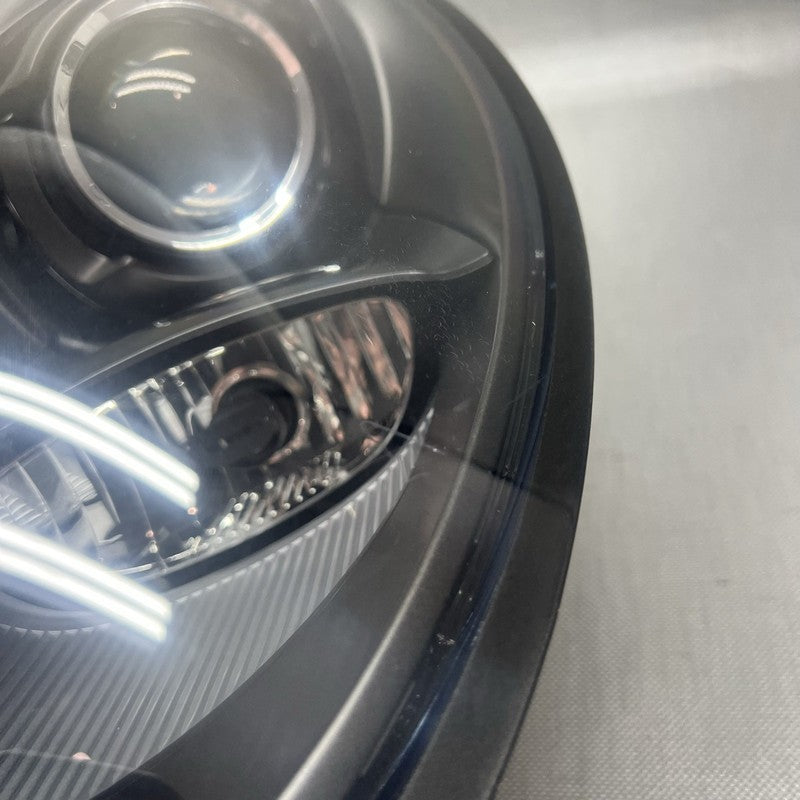 99163199703 PORSCHE 911 CARRERA GTS HEADLIGHT LEFT DRIVER 2014 2015 2016 BI XENON OEM