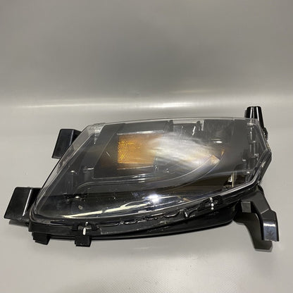 1005996-00-D TESLA MODEL S FOG LIGHT RIGHT PASSENGER SIDE 1005996-00-D 2015 2016 OEM