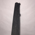 1053673-00-A TESLA MODEL X FALCON DOOR REAR TRIM TRIM MOULDING COVER 2015 16 17 2018 2019 OEM