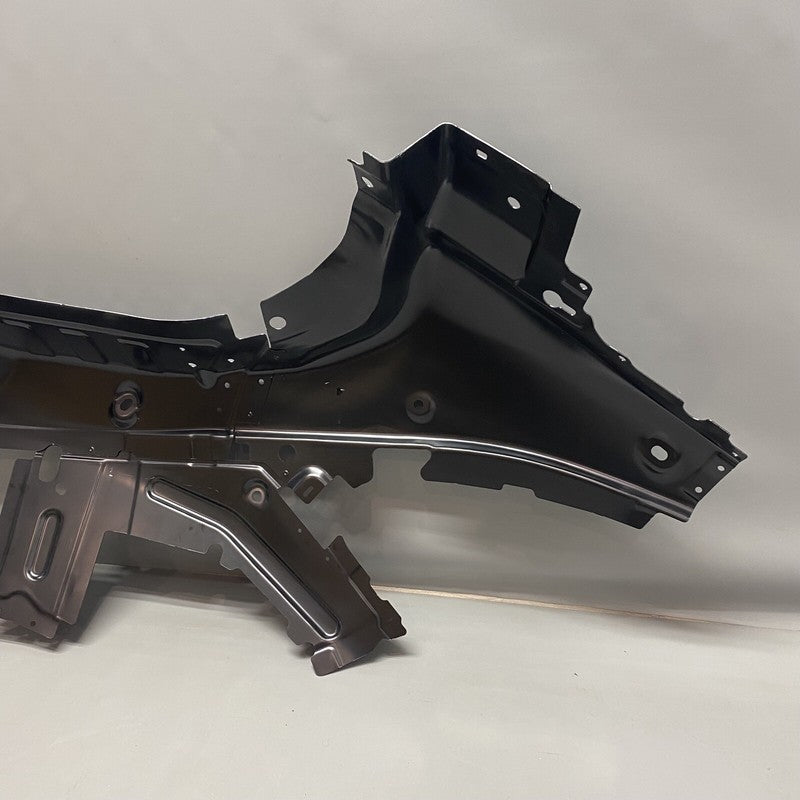 9Y0809028BY PORSCHE CAYENNE PILLAR REINFORCED PANEL 9Y0809028BY 2019 2020 2021 OEM 