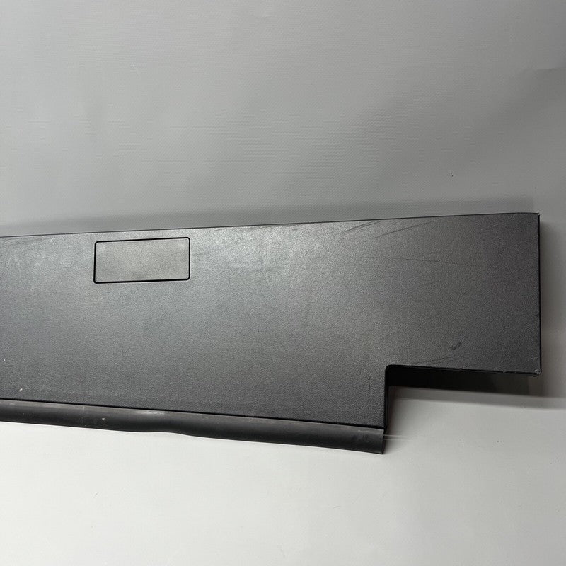 1741539-00-F TESLA CYBERTRUCK BEDSIDE SAIL APPLIQUE RIGHT 2023 2024 OEM 1741539-00-F