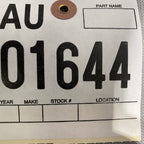 BMW 230 M2 TAIL LIGHT RIGHT PASSENGER LED 9491594 OEM 2018 2019