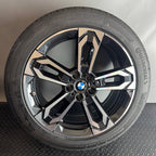 BMW X1 WHEEL RIM 19 INCH 2022 2023 2024 2025 OEM 6898051