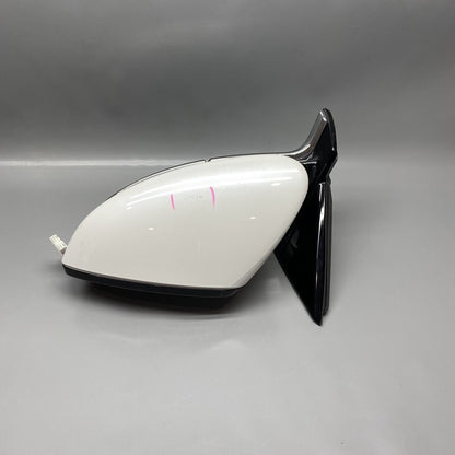 ACURA MDX MIRROR LEFT DRIVER 2022 2023 OEM