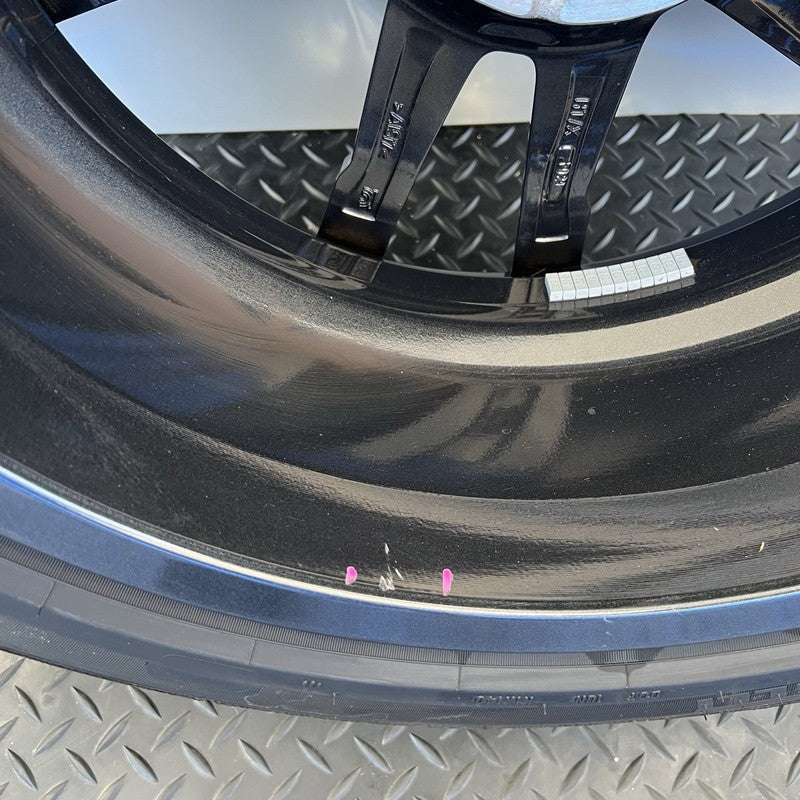 6877327 BMW 330 430 WHEEL RIM 18 INCH 2019 2020 2021 2022 2023 2024 OEM 6883522