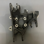1027411-00-A TESLA MODEL X LEFT REAR SUSPENSION KNUCKLE 2016 2017 2018 2019 OEM 1027411-00-A