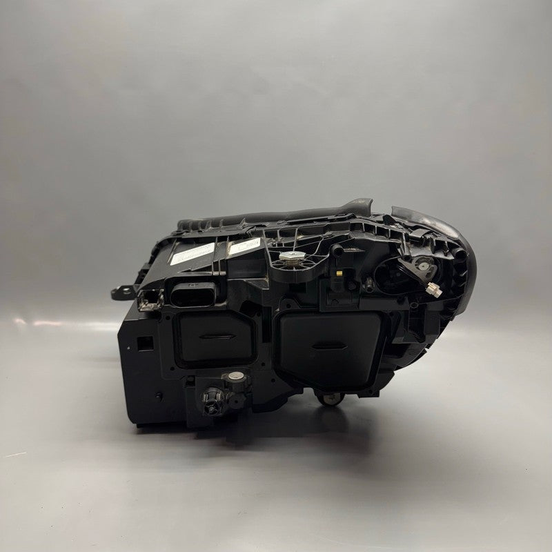 MERCEDES BENZ C300 HEADLIGHT C400 RIGHT PASSENGER 2015 2016 2017 2018 