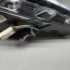 CHEVY IMPALA HEADLIGHT RIGHT PASSENGER 2014 XENON OEM DAMAGED