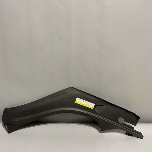 1036238-00-F TESLA MODEL X UNDERHOOD APRON COVER TRIM RIGHT PASSENGER 2016 2017 2018 2019 OEM