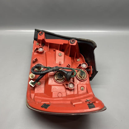 9-2X SAAB 9-2X TAIL LIGHT LEFT DRIVER 2005 2006 OEM