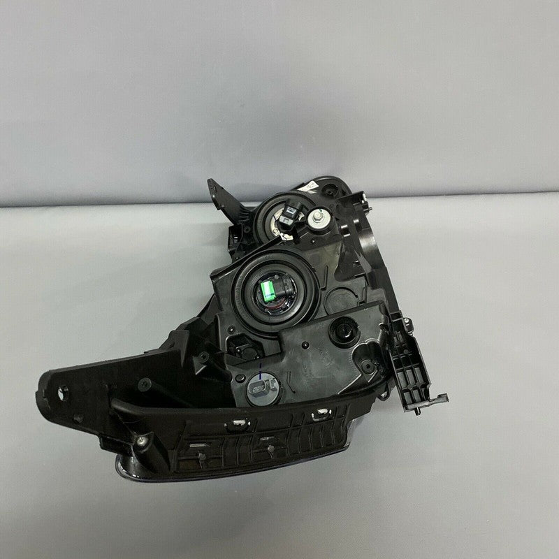 HONDA ACCORD HEADLIGHT LEFT DRIVER SIDE SEDAN 2016 2017 HALOGEN LED OEM