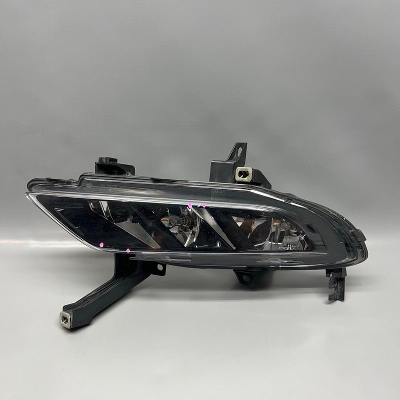 NISSAN MAXIMA FOG LIGHT LEFT DRIVER 2016 2017 2018 OEM