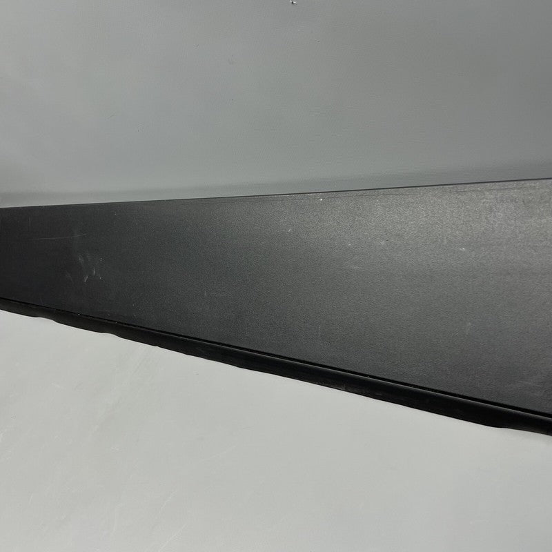 1741539-00-C TESLA CYBERTRUCK BEDSIDE SAIL APPLIQUE RIGHT 2023 2024 OEM 1741539-00-C