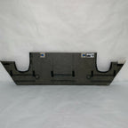 1072405-00-E TESLA MODEL X 2ND ROW FLOOR PANEL 3 2016 2017 2018 2019 OEM
