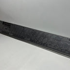 TESLA CYBERTRUCK BEDSIDE SAIL APPLIQUE RIGHT 2024 2025 OEM 1873932-00-