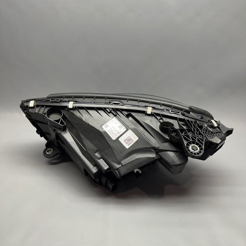 MERCEDES BENZ E450 HEADLIGHT RIGHT PASSENGER 2024 2025 2026 REFLECTOR 