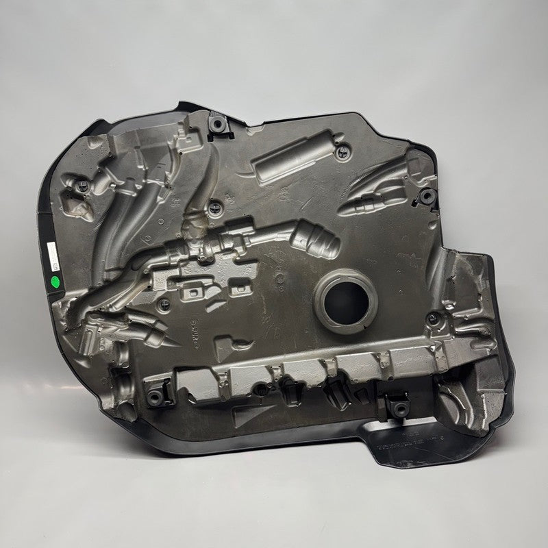 BMW X3 M50 TOP ENGINE COVER 2025 2026 OEM 7935419