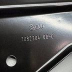 TESLA MODEL 3 FENDER BRACKET METAL LEFT 2017 2018 2019 2020 2021 2022 