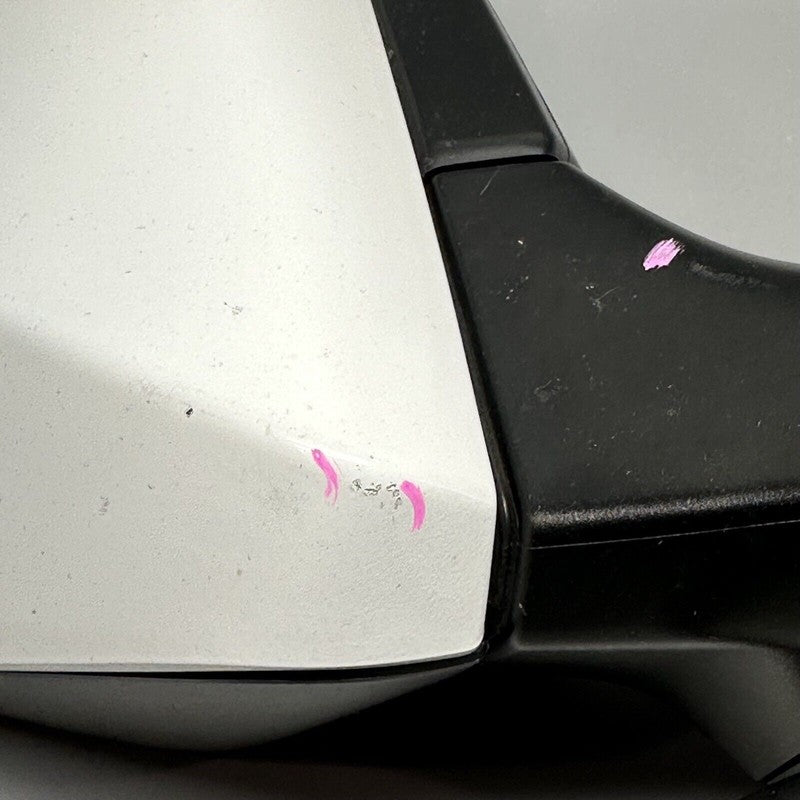 TOYOTA PRIUS MIRROR LEFT DRIVER 2016 2017 2018 OEM