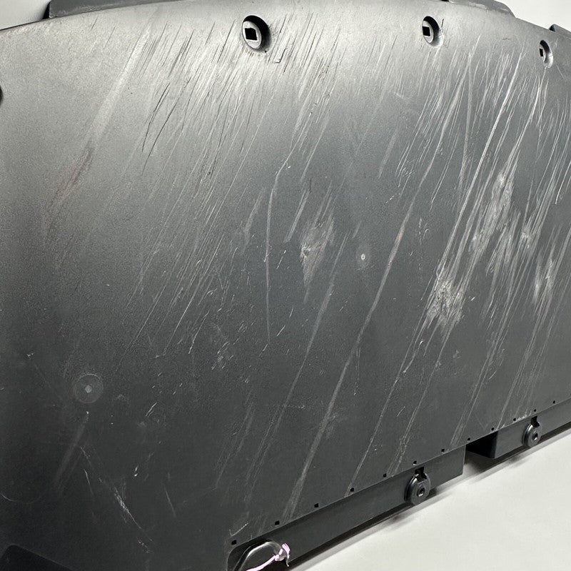 1493774-00-B TESLA MODEL Y FRONT BUMPER VALANCE 2020 2021 2022 2023 OEM 1493774-00-B