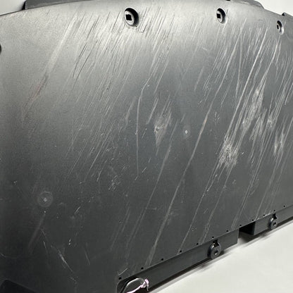 1493774-00-B TESLA MODEL Y FRONT BUMPER VALANCE 2020 2021 2022 2023 OEM 1493774-00-B